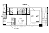 京都市下京区西七条掛越町 11階建 築20年のイメージ