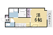 京都市中京区俵屋町 4階建 新築のイメージ