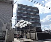 京都市南区唐橋琵琶町 7階建 築5年のイメージ