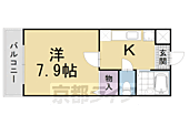 京都市中京区上妙覚寺町 3階建 築26年のイメージ
