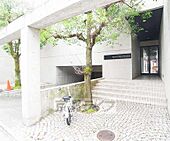 京都市東山区弓矢町 2階建 築31年のイメージ