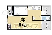 京都市南区八条源町 2階建 築44年のイメージ