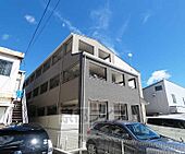 京都市南区吉祥院稲葉町 3階建 築7年のイメージ