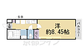 京都市下京区坊門町 3階建 築3年のイメージ