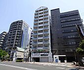 京都市下京区西橋詰町 12階建 築18年のイメージ