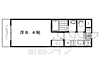 プリモベント円町1階5.7万円