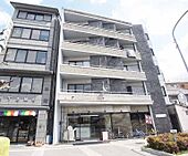 京都市下京区高槻町 5階建 築37年のイメージ