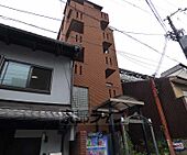 京都市中京区猩々町 5階建 築27年のイメージ
