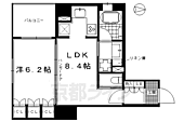 京都市下京区柿本町 8階建 築10年のイメージ