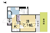 京都市東山区音羽町 5階建 築3年のイメージ