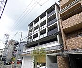 京都市中京区達磨町 5階建 築5年のイメージ