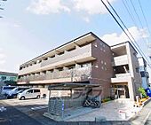 京都市南区上鳥羽山ノ本町 3階建 築11年のイメージ