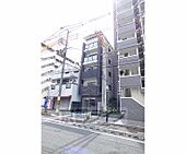 京都市下京区和気町 5階建 築1年未満のイメージ
