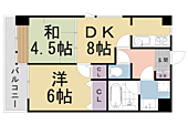 京都市中京区押油小路町 7階建 築36年のイメージ