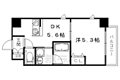 エステムコート京都西院のイメージ