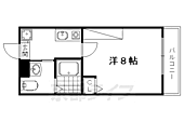 フラッティ丸太町御前のイメージ