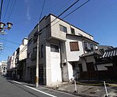 京都市下京区高槻町 3階建 築36年のイメージ
