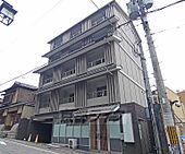 京都市東山区清井町 5階建 築16年のイメージ