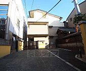 京都市下京区若宮町 3階建 築16年のイメージ