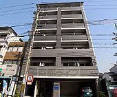 京都市下京区上之町 7階建 築12年のイメージ