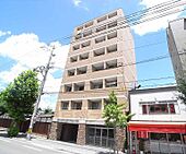 京都市下京区西七条中野町 8階建 築18年のイメージ