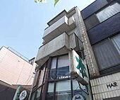 京都市東山区西海子町 4階建 築37年のイメージ