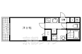 京都市下京区扇酒屋町 5階建 築13年のイメージ