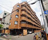 京都市下京区屋形町 7階建 築35年のイメージ