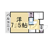 京都市中京区三坊猪熊町南組 4階建 築30年のイメージ