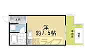 京都市中京区柳水町 8階建 築37年のイメージ