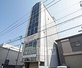 京都市南区吉祥院観音堂南町 6階建 築33年のイメージ