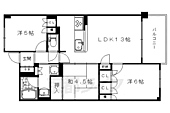 サーパスシティ御池西大路通のイメージ