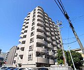 京都市下京区梅湊町 11階建 築35年のイメージ