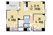 京都市中京区福屋町 5階建 築17年のイメージ