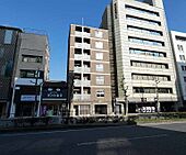 京都市下京区大坂町 7階建 築8年のイメージ