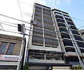 京都市下京区恵美須之町 11階建 築10年のイメージ
