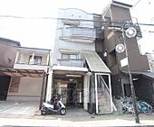 京都市東山区常盤町 3階建 築37年のイメージ