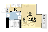 京都市下京区坂東屋町 4階建 築7年のイメージ
