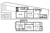 嵐山内田町貸家のイメージ