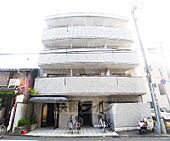 京都市東山区上新シ町 4階建 築36年のイメージ