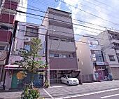 京都市下京区和気町 5階建 築15年のイメージ