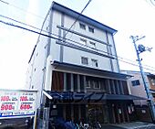 京都市下京区溜池町 5階建 築10年のイメージ