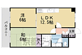 京都市南区吉祥院蒔絵町 7階建 築42年のイメージ