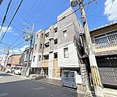 京都市中京区姉大宮町東側 4階建 築34年のイメージ