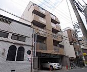 京都市中京区左京町 6階建 築26年のイメージ