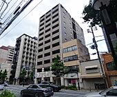 京都市下京区天満町 13階建 築21年のイメージ