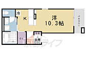 京都市南区吉祥院政所町 3階建 新築のイメージ