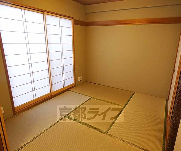 画像29:床の間と収納のある、素敵な和室です。