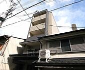 京都市下京区雁金町 5階建 築13年のイメージ
