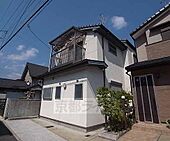 嵐山上海道町貸家のイメージ